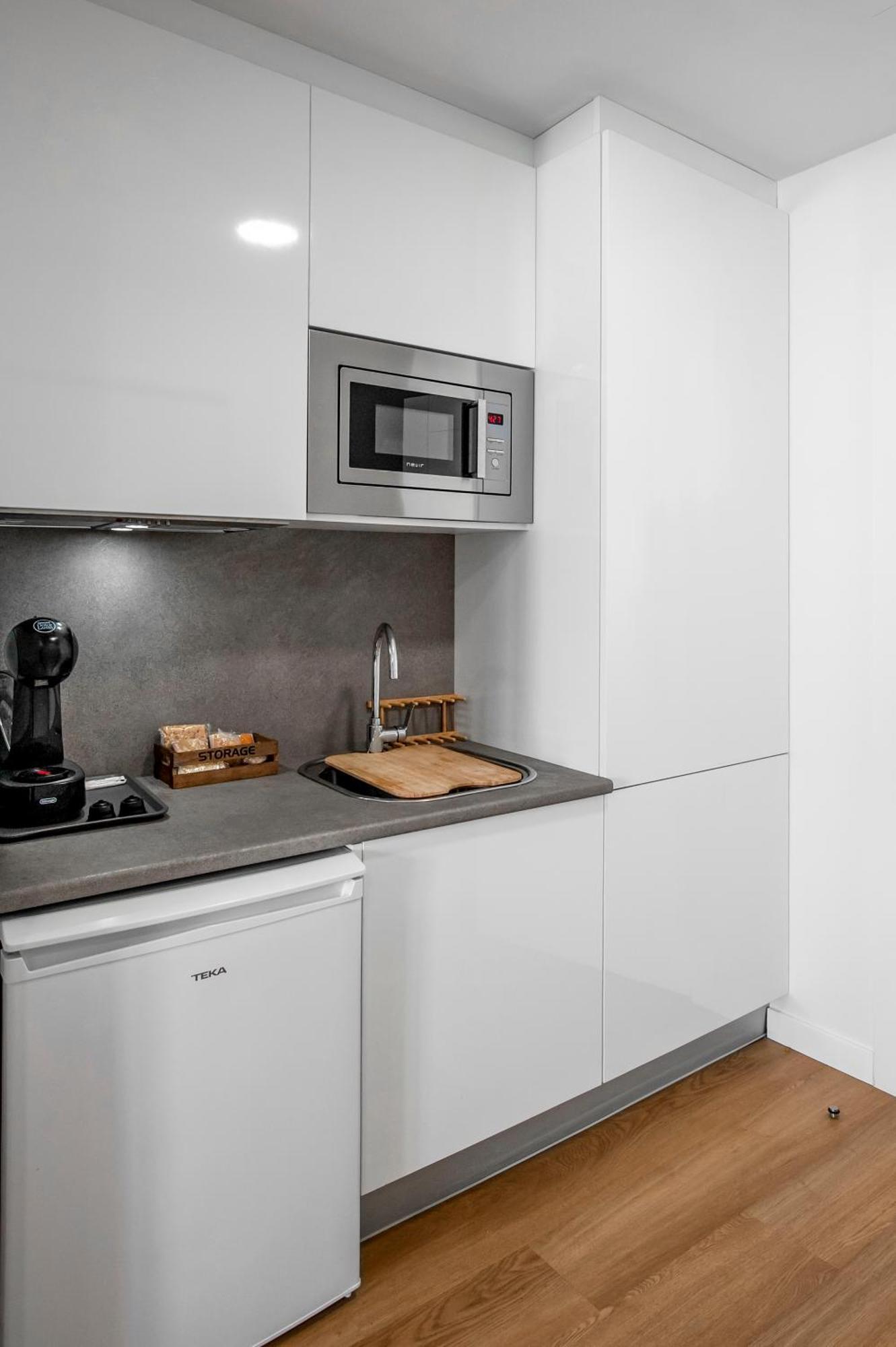 Snoe Hotel Camino Do Eume Apartamentos Puentedeume Dış mekan fotoğraf